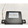 ZESTAW, ALARM RENAULT OE 75070167 0075070167