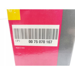 ZESTAW, ALARM RENAULT OE 75070167 0075070167