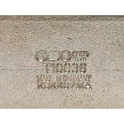 Narzędzie Volkswagen Audi Podpora skrzyni biegów (SKRZYNIA O2C,09A) T10036