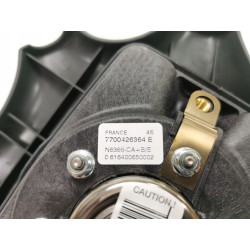 Poduszka powietrzna kierownicy Renault Megane Scenic I OE 7700426364