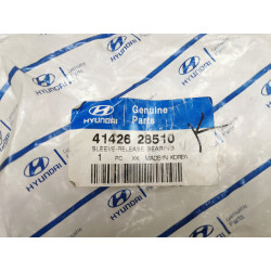 TULEJA ŁOŻYSKA SPRZĘGŁOWEGO HYUNDAI ELANTRA OE 41426 28510