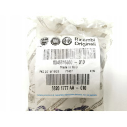 FIAT 500L 2012-2022 Hydrauliczny układ hamulcowy Tuleja sprężysta 46816860