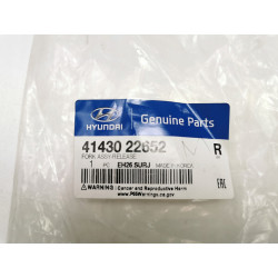 WSPORNIK-ŁAPA PRAWA SPRZĘGŁA HYUNDAI ACCENT 41430 22652