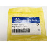 KOŁO NAPEDU PRAWE PRĘDKOŚCIOMIERZA W SKRZYNI BIEGÓW HYUNDAI H-1 43624 49800
