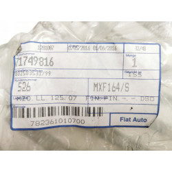 Zestaw odciążający - 71749816 - Fiat TBC 71749816