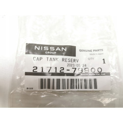Nissan OE 21712-79900 pokrywa / osłona 21712-79900