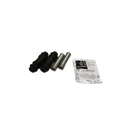 Zestaw części Mercedes-Benz Suwak/miech P/N A001421258664