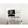 Zestaw części Mercedes-Benz Suwak/miech P/N A001421258664