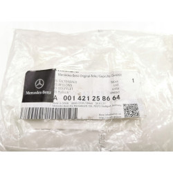 Zestaw części Mercedes-Benz Suwak/miech P/N A001421258664