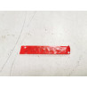 EMBLEMAT, NAPIS TOYOTA KLAPY BAGAŻNIKA TOYOTA AVENSIS OE 75441-05050