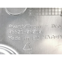 AYGO II 14-21 KOMPLET CHLAPACZE KÓŁ PRZÓD PRZEDNIE 53008-0H010