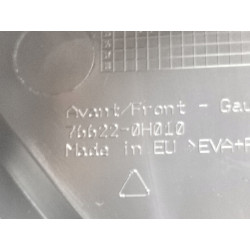 AYGO II 14-21 KOMPLET CHLAPACZE KÓŁ PRZÓD PRZEDNIE 53008-0H010