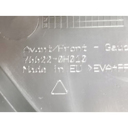AYGO II 14-21 KOMPLET CHLAPACZE KÓŁ PRZÓD PRZEDNIE 53008-0H010