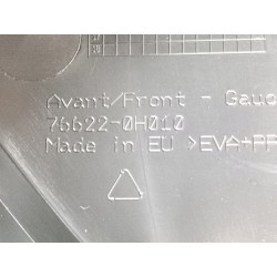AYGO II 14-21 KOMPLET CHLAPACZE KÓŁ PRZÓD PRZEDNIE 53008-0H010