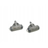 FIAT 600 MY98-10 MOPAR ZESTAW CYLINDRÓW HAMULCOWYCH TYLNYCH 6001070527