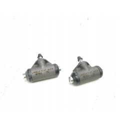 FIAT 600 MY98-10 MOPAR ZESTAW CYLINDRÓW HAMULCOWYCH TYLNYCH 6001070527