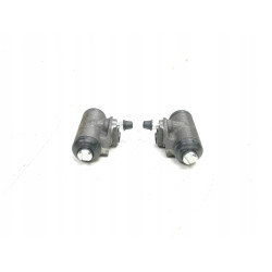 FIAT 600 MY98-10 MOPAR ZESTAW CYLINDRÓW HAMULCOWYCH TYLNYCH 6001070527