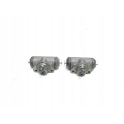 FIAT 600 MY98-10 MOPAR ZESTAW CYLINDRÓW HAMULCOWYCH TYLNYCH 6001070527