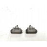 FIAT 600 MY98-10 MOPAR ZESTAW CYLINDRÓW HAMULCOWYCH TYLNYCH 6001070527