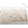 FIAT 600 MY98-10 MOPAR ZESTAW CYLINDRÓW HAMULCOWYCH TYLNYCH 6001070527