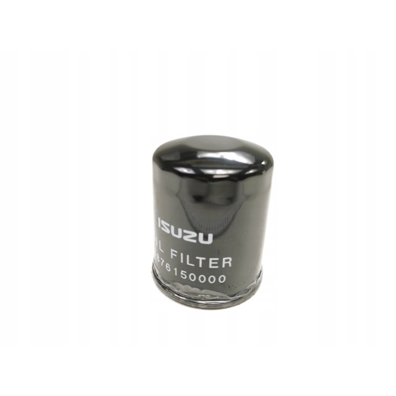 ORIGINAL OIL FILTER ISUZU D-MAX II 2.5 3.0 TDI 2012-2019 5-87615000-0