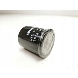 ORIGINAL OIL FILTER ISUZU D-MAX II 2.5 3.0 TDI 2012-2019 5-87615000-0