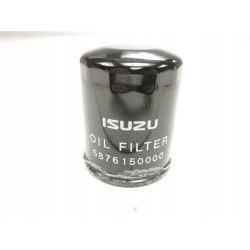 ORIGINAL OIL FILTER ISUZU D-MAX II 2.5 3.0 TDI 2012-2019 5-87615000-0