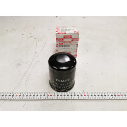 ORIGINAL OIL FILTER ISUZU D-MAX II 2.5 3.0 TDI 2012-2019 5-87615000-0