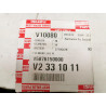 ORIGINAL OIL FILTER ISUZU D-MAX II 2.5 3.0 TDI 2012-2019 5-87615000-0