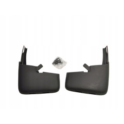 ZESTAW, CHLAPACZE PRZÓD Nissan Renault Traffic Primastar 77112-11650