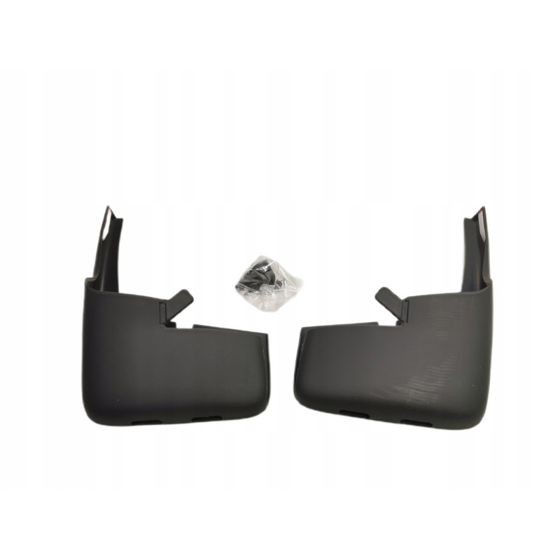ZESTAW, CHLAPACZE PRZÓD Nissan Renault Traffic Primastar 77112-11650