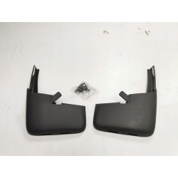 ZESTAW, CHLAPACZE PRZÓD Nissan Renault Traffic Primastar 77112-11650