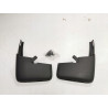 ZESTAW, CHLAPACZE PRZÓD Nissan Renault Traffic Primastar 77112-11650