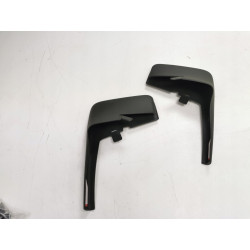 ZESTAW, CHLAPACZE PRZÓD Nissan Renault Traffic Primastar 77112-11650