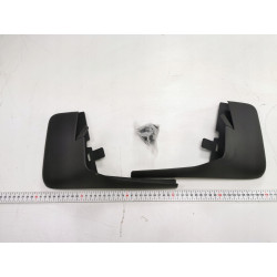 ZESTAW, CHLAPACZE PRZÓD Nissan Renault Traffic Primastar 77112-11650