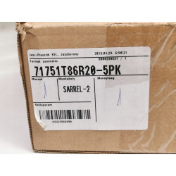 Zaślepka led prawa Suzuki Vitara 71751-86R20-5PK