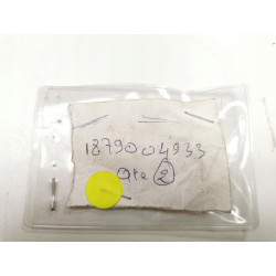 Bezpiecznik 30A KIA HYUNDAI 2022-2026 Kia Carnival OE 18790 04933