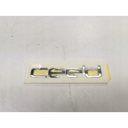 Emblemat, napis CEED tył KIA CEED OE 86310 1H000