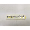 Emblemat, napis CEED tył KIA CEED OE 86310 1H000