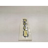 Emblemat, napis CEED tył KIA CEED OE 86310 1H000