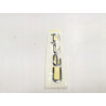 Emblemat, napis CEED tył KIA CEED OE 86310 1H000