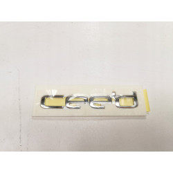Emblemat, napis CEED tył KIA CEED OE 86310 1H000