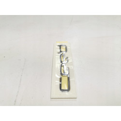Emblemat, napis CEED tył KIA CEED OE 86310 1H000