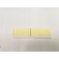 Emblemat, napis CEED tył KIA CEED OE 86310 1H000