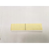 Emblemat, napis CEED tył KIA CEED OE 86310 1H000