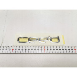 Emblemat, napis CEED tył KIA CEED OE 86310 1H000
