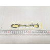 Emblemat, napis CEED tył KIA CEED OE 86310 1H000