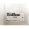 Emblemat, napis CEED tył KIA CEED OE 86310 1H000