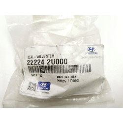 USZCZELNIACZ TRZONKA ZAWORU HYUNDAI KIA CEED 1.6CRDI 18 22224 2U000