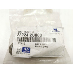 USZCZELNIACZ TRZONKA ZAWORU HYUNDAI KIA CEED 1.6CRDI 18 22224 2U000